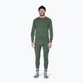 Bluză termoactivă pentru bărbați Devold Expedition Merino 235 forest 2