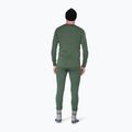 Bluză termoactivă pentru bărbați Devold Expedition Merino 235 forest 3