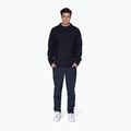 Pulover Devold Nansen Wool navy 2