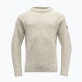 Pulover Devold Nansen Wool grey/melange