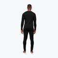 Bluză termoactivă pentru bărbați Devold Breeze Merino 150 black 3