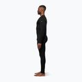 Bluză termoactivă pentru bărbați Devold Breeze Merino 150 black 4