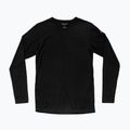 Bluză termoactivă pentru bărbați Devold Breeze Merino 150 black 5