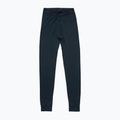 Pantaloni termoactivi pentru femei Devold Breeze Merino 150 Longs ink 4