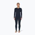 Bluză termoactivă pentru femei Devold Breeze Merino 150 ink 2