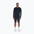 Bluză termoactivă pentru bărbați Devold Breeze Merino 150 ink 2