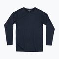 Bluză termoactivă pentru bărbați Devold Breeze Merino 150 ink 5