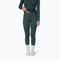 Pantaloni termoactivi pentru femei Devold Duo Active Merino 205 Longs woods