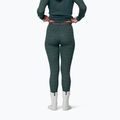 Pantaloni termoactivi pentru femei Devold Duo Active Merino 205 Longs woods 2