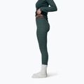 Pantaloni termoactivi pentru femei Devold Duo Active Merino 205 Longs woods 3