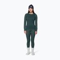 Bluză termoactivă pentru femei Devold Duo Active Merino 205 woods 2