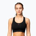 Sutien termoactiv Devold Berle Merino caviar