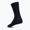 Șosete Devold Daily Merino Light black 2