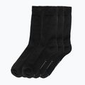Șosete Devold Daily Merino Medium 3 pack black