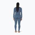 Bluză termoactivă pentru femei Devold Duo Active Merino 205 black 3