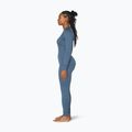 Bluză termoactivă pentru femei Devold Duo Active Merino 205 black 4