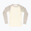 Bluză termoactivă pentru femei Devold Duo Active Merino 205 raw white 5