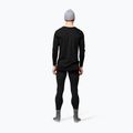 Bluză termoactivă pentru bărbați Devold Duo Active Merino 205 black 3