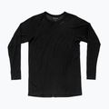 Bluză termoactivă pentru bărbați Devold Duo Active Merino 205 black 5