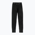 Pantaloni termoactivi pentru femei Devold Breeze Plus Merino 200 Longs black 4