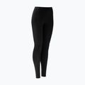 Pantaloni termoactivi pentru femei Devold Breeze Plus Merino 200 Longs black 5