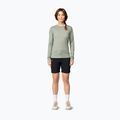 Bluză termoactivă pentru femei Devold Breeze Plus Merino 200 fog 2