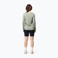 Bluză termoactivă pentru femei Devold Breeze Plus Merino 200 fog 3
