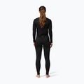 Bluză termoactivă pentru femei Devold Breeze Plus Merino 200 black 3