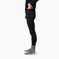 Colanți termoactivi pentru bărbați Devold Breeze Plus Merino 200 Longs black 3