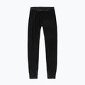 Colanți termoactivi pentru bărbați Devold Breeze Plus Merino 200 Longs black 4