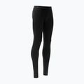 Colanți termoactivi pentru bărbați Devold Breeze Plus Merino 200 Longs black 5