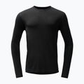 Bluză termoactivă pentru bărbați Devold Breeze Plus Merino 200 black 5