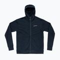 Bluză pentru femei Devold Everyday Zip Hoodie ink 5