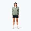 Bluză pentru femei Devold Everyday Zip Hoodie fog 2