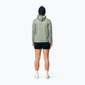 Bluză pentru femei Devold Everyday Zip Hoodie fog 3