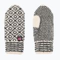 Mănuși Devold Svalbard Wool Mitten offwhite/anthracite