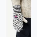 Mănuși Devold Svalbard Wool Mitten offwhite/anthracite 2