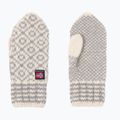 Mănuși Devold Svalbard Wool Mitten offwhite/grey