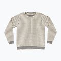 Pulover Devold Islender Refined raw white
