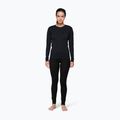 Bluză termoactivă pentru femei Devold Breeze Merino 150 black 2