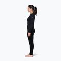 Bluză termoactivă pentru femei Devold Breeze Merino 150 black 4