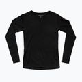 Bluză termoactivă pentru femei Devold Breeze Merino 150 black 5