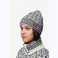 Căciulă de iarnă Devold Svalbard Wool offwhite/grey 2