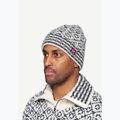 Căciulă de iarnă Devold Svalbard Wool offwhite/grey 3