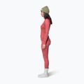 Bluză termoactivă pentru femei Devold Duo Active Merino 205 marsala 4
