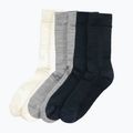 Șosete Devold Daily Merino Medium 3 pack ink