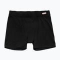 Boxeri termoactivi pentru bărbați Devold Breeze Merino 200 black