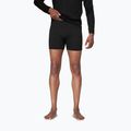 Boxeri termoactivi pentru bărbați Devold Breeze Merino 200 black 3