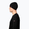 Căciulă de iarnă Devold Breeze Merino 150 black 5