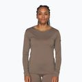 Bluză termoactivă pentru femei Devold Breeze Merino 150 falcon